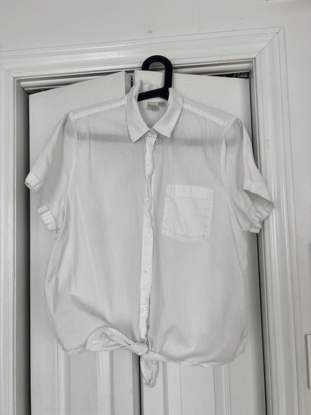 Simons Twik Blouse L